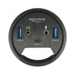 Elektros lizdas DeLOCK 62794