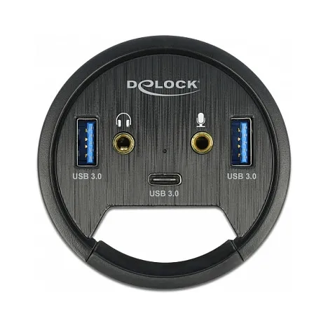 Elektros lizdas DeLOCK 62794