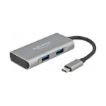 Šakotuvas DeLOCK 63261