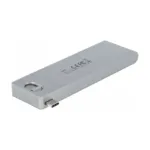 DeLOCK 64078 laptop dock/port replicator