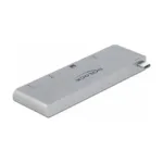 DeLOCK 64078 laptop dock/port replicator