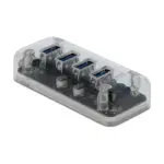 Šakotuvas DeLOCK 64087, vaizdas 2