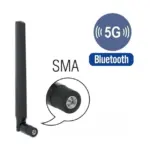 Antena DeLOCK 12634, vaizdas 2