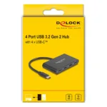 Šakotuvas DeLOCK 64129, vaizdas 3