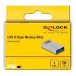 USB atmintinė DeLOCK 54006, vaizdas 3