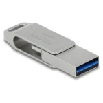 USB atmintinė DeLOCK 54008, vaizdas 3
