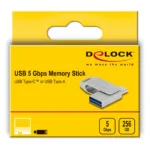 USB atmintinė DeLOCK 54008, vaizdas 4