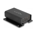 Laidas ar adapteris DeLOCK 64226 serial converter/repeater/isolator, vaizdas 2