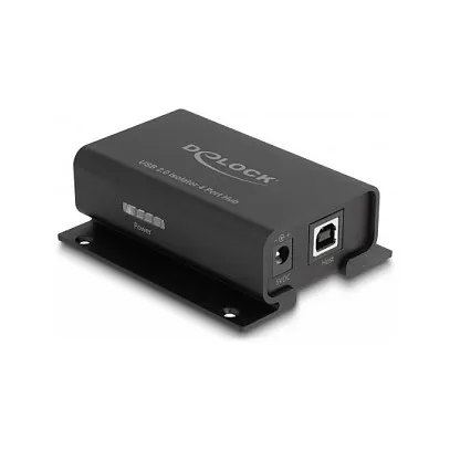 Laidas ar adapteris DeLOCK 64226 serial converter/repeater/isolator