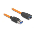 USB kabelis DeLOCK 87963, vaizdas 2