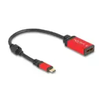 Vaizdo adapteris DeLOCK 60052, vaizdas 2