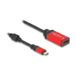 Vaizdo adapteris DeLOCK 60052