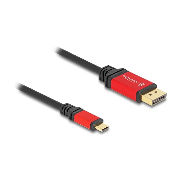 DeLOCK 80094 video cable adapter Vaizdo adapteris DeLOCK 80094