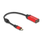 Vaizdo adapteris DeLOCK 60053, vaizdas 2