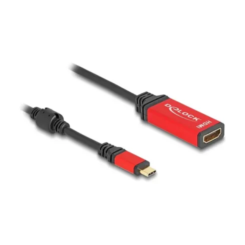 Vaizdo adapteris DeLOCK 60053