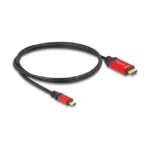 Vaizdo adapteris DeLOCK 80095, vaizdas 2