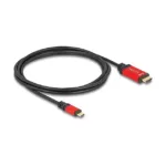 Vaizdo adapteris DeLOCK 80096, vaizdas 2