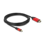Vaizdo adapteris DeLOCK 80097, vaizdas 2