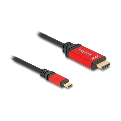 Vaizdo adapteris DeLOCK 80097