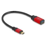 USB kabelis DeLOCK 60172