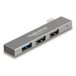 Dokavimo stotelė DeLOCK 64274