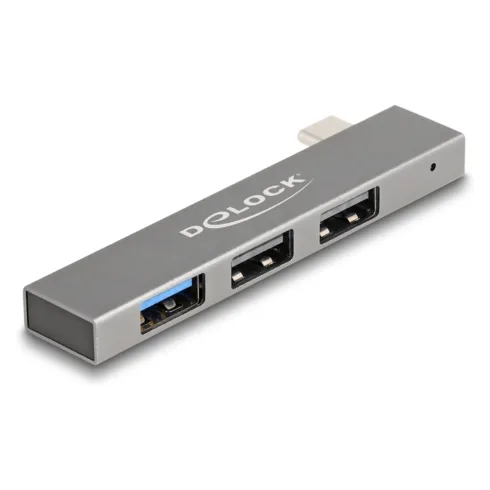 Dokavimo stotelė DeLOCK 64274