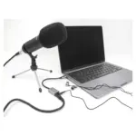 Garso įrangos priedas DeLOCK 67071 audio card, vaizdas 2