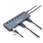 Šakotuvas DeLOCK 63410, vaizdas 3