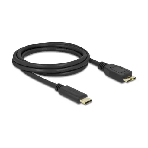 USB kabelis DeLOCK 81160