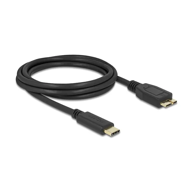 DeLOCK 81160 USB cable USB kabelis DeLOCK 81160