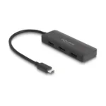DeLOCK 88040 interface hub