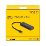 DeLOCK 88040 interface hub