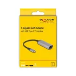 Kabelio adapteris DeLOCK 81570, vaizdas 2
