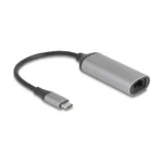 Kabelio adapteris DeLOCK 81570