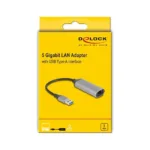 Kabelio adapteris DeLOCK 81571, vaizdas 2
