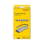 Šakotuvas DeLOCK 64323, vaizdas 3