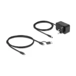 DeLOCK 64326 interface hub