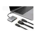 Vaizdo adapteris DeLOCK 61071, vaizdas 2
