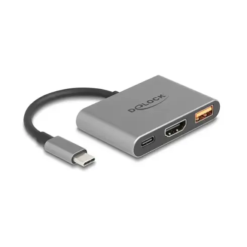 Vaizdo adapteris DeLOCK 61071