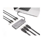 DeLOCK 64313 interface hub