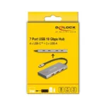 DeLOCK 64313 interface hub
