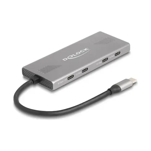 DeLOCK 64313 interface hub