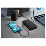 Dokavimo stotelė ASUS Triple Display USB-C Dock DC300 (90XB08CN-BDS010), vaizdas 11