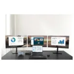 Dokavimo stotelė ASUS Triple Display USB-C Dock DC300 (90XB08CN-BDS010), vaizdas 13