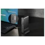 Dokavimo stotelė ASUS Triple Display USB-C Dock DC300 (90XB08CN-BDS010), vaizdas 14