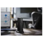 Dokavimo stotelė ASUS Triple Display USB-C Dock DC300 (90XB08CN-BDS010), vaizdas 15