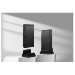 Dokavimo stotelė ASUS Triple Display USB-C Dock DC300 (90XB08CN-BDS010), vaizdas 17