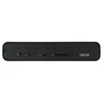 Dokavimo stotelė ASUS Triple Display USB-C Dock DC300 (90XB08CN-BDS010), vaizdas 4