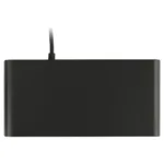Dokavimo stotelė ASUS Triple Display USB-C Dock DC300 (90XB08CN-BDS010), vaizdas 5