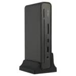 Dokavimo stotelė ASUS Triple Display USB-C Dock DC300 (90XB08CN-BDS010), vaizdas 7